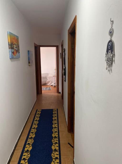 Specious Room Near The Sea Финистерре Экстерьер фото